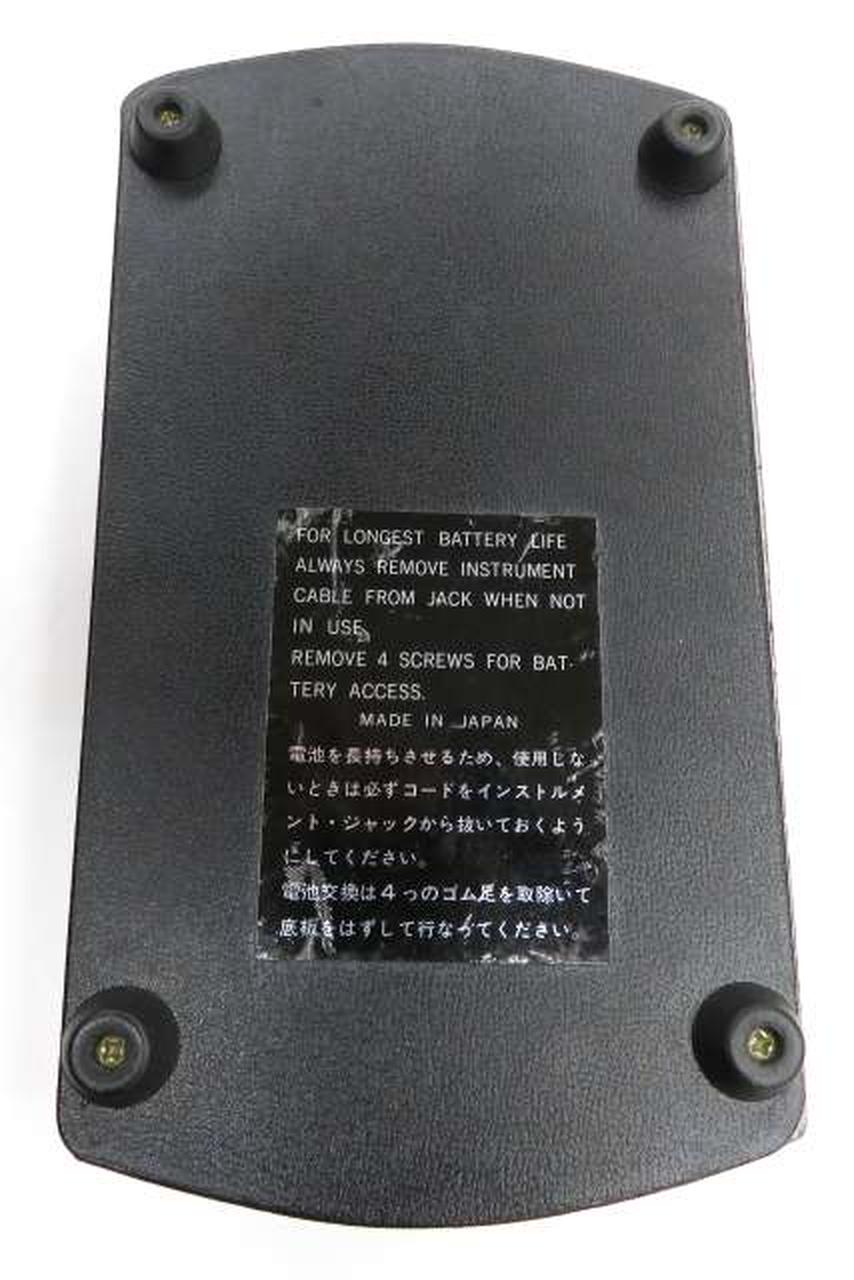 ROLAND Compressor/Sustainer AS-1 - Banzai Thrifting | BanzaiHobby