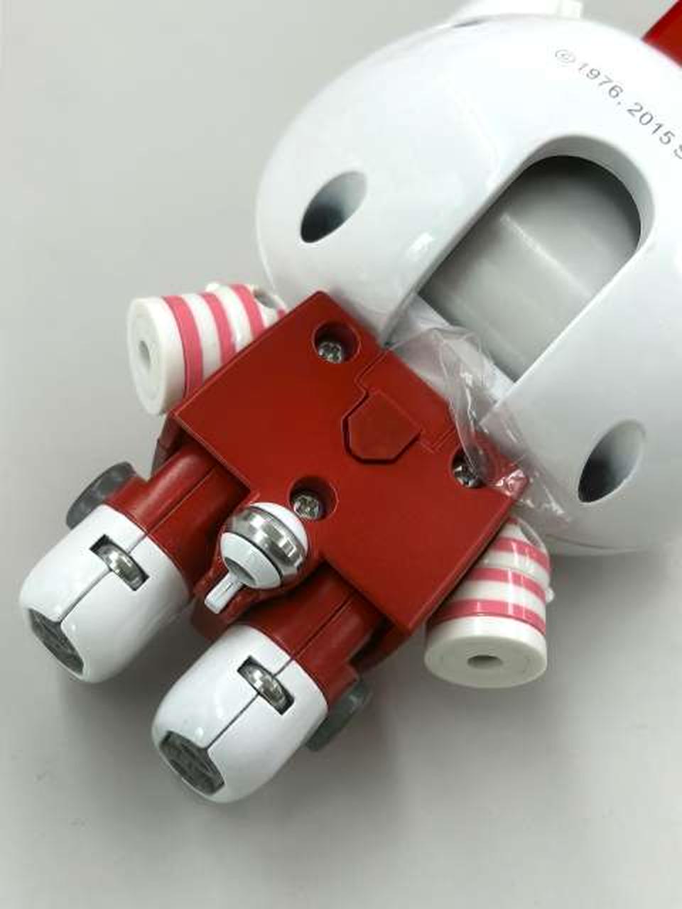 BANDAI Chogokin Hello Kitty (Shimashima)