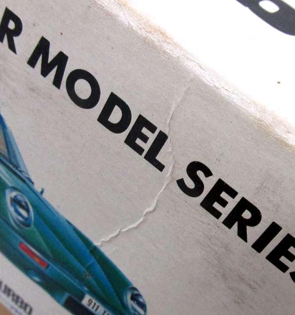 Northern Flycatcher 1/12 Lamborghini Countach LP400 Display Model [OT3-96] - Banzai Thrifting | BanzaiHobby