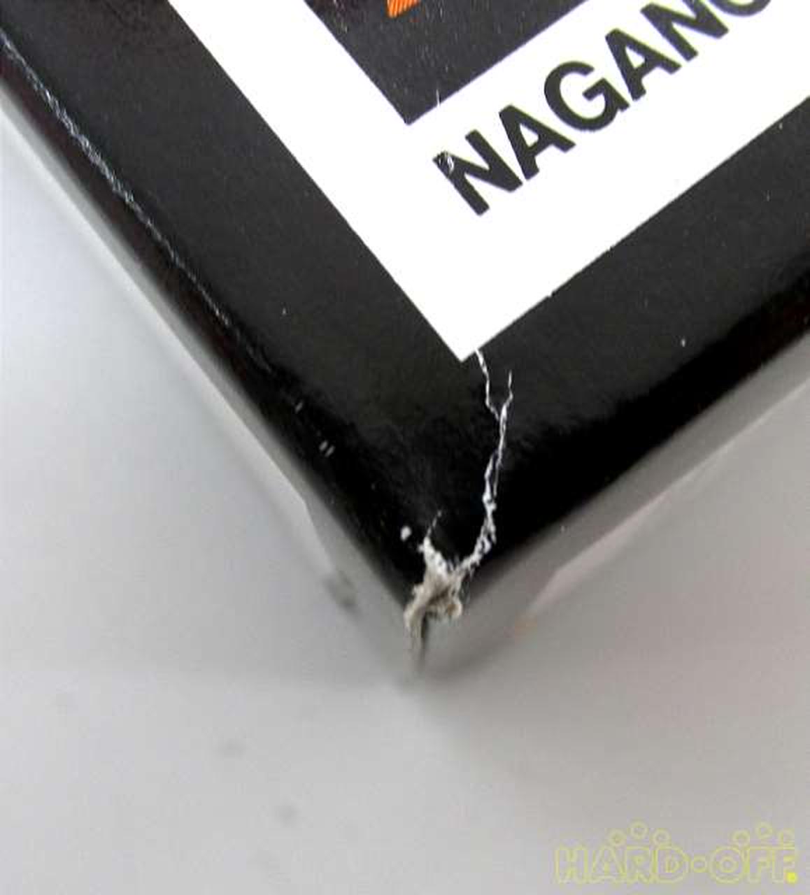 Nagano 1/8 KAWASAKI 750-SS Mach III [1018] - Banzai Thrifting | BanzaiHobby