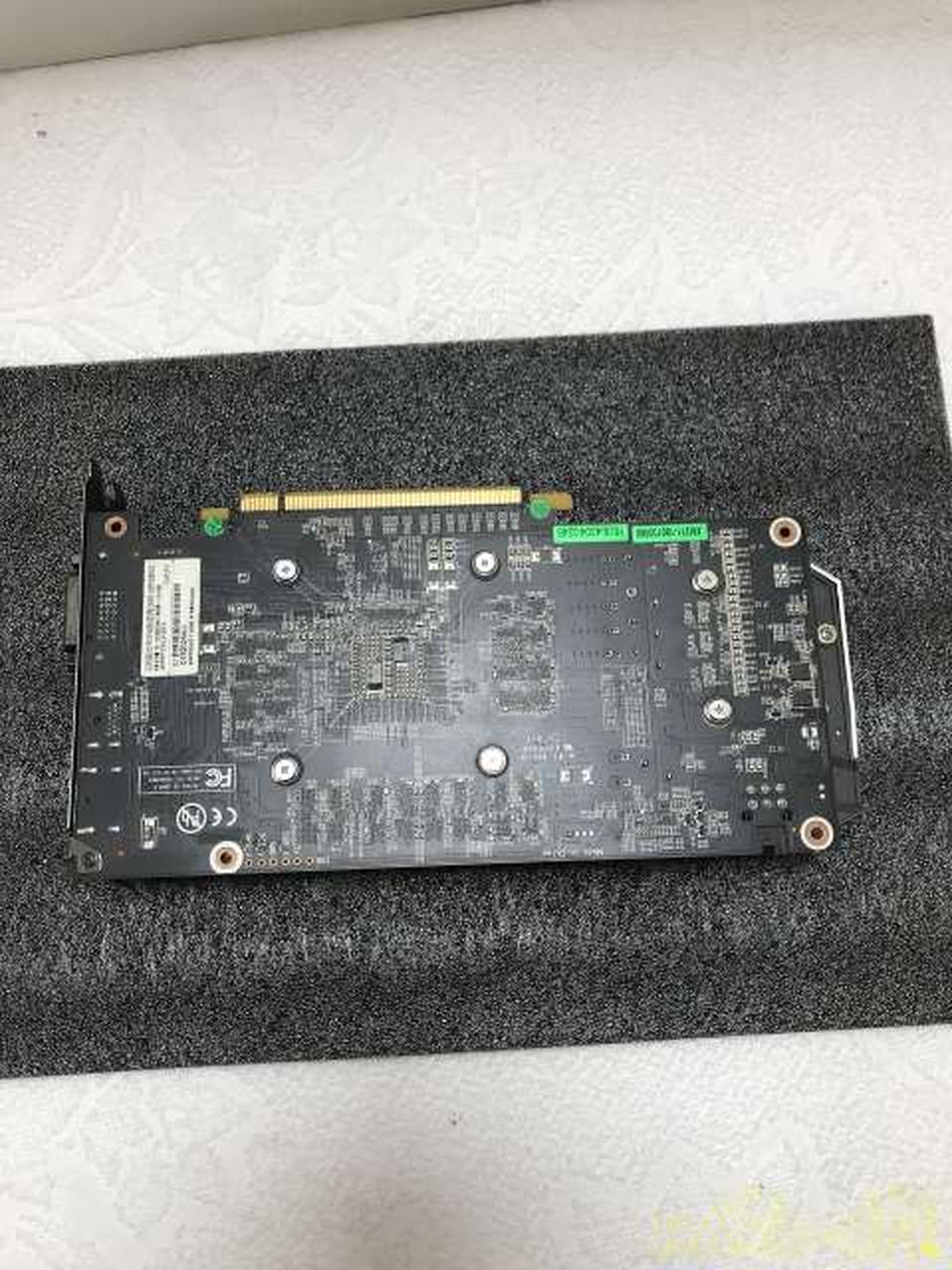 Xianren Zhizhi NVIDIA PCI-Express GF-GTX1060-E6GB/OC2/DF