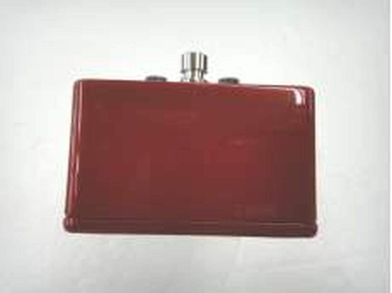 EARTHQUAKER DEVICES Distortion ZOAR CHERRY BOMB – BanzaiHobby