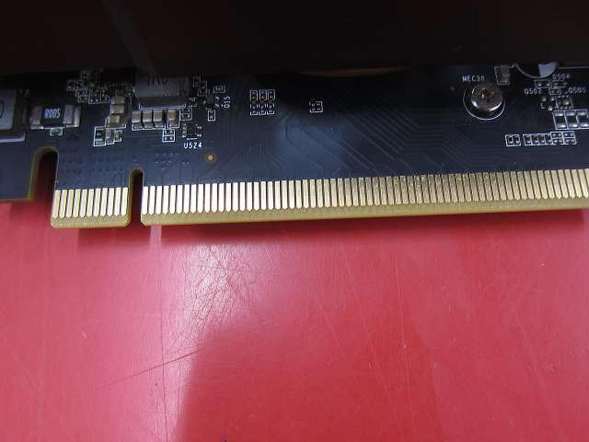 MSI NVIDIA PCI-Express RTX2060 AERO ITX 6G OC - Banzai Thrifting | BanzaiHobby