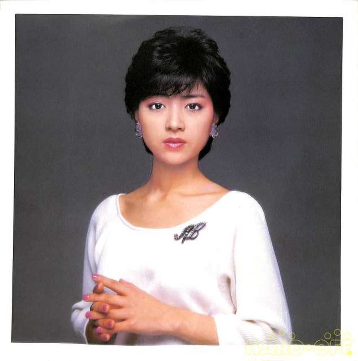 Nippon Columbia Soundtrack 'Sunny Occasional Murder' AF-7283