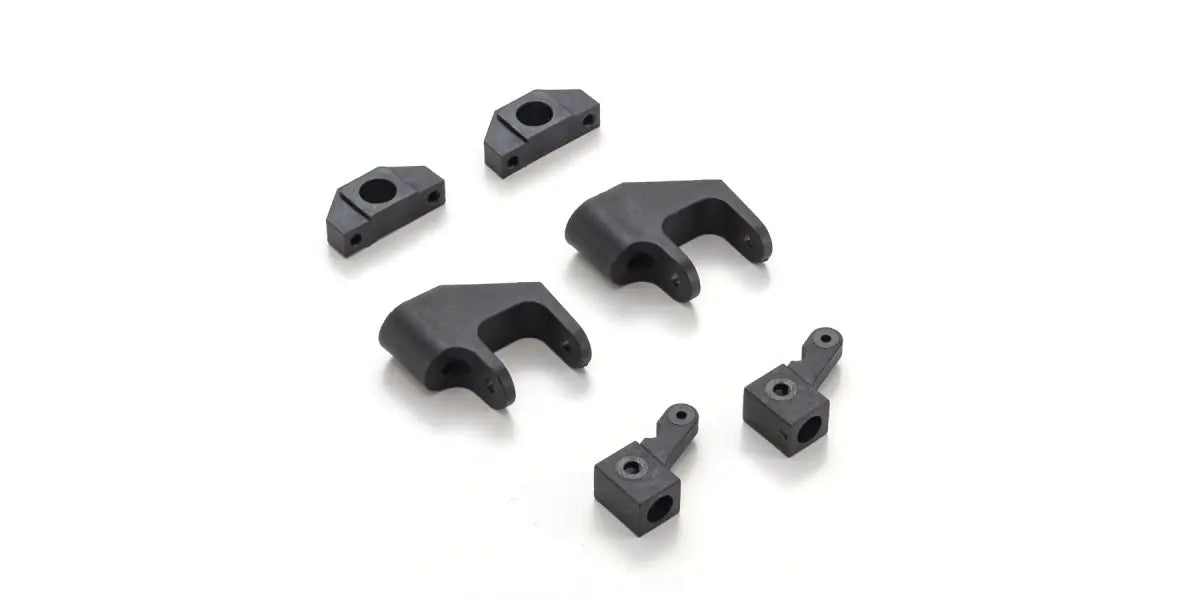 Kyosho EF251 Front suspension arm set (2 pieces/PLAZMA Mk3)