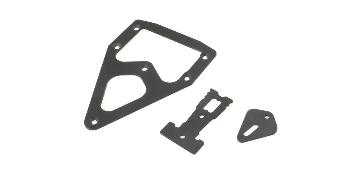 Kyosho EF253M Rear A Bar Plate(M/PLAZMA Mk3)