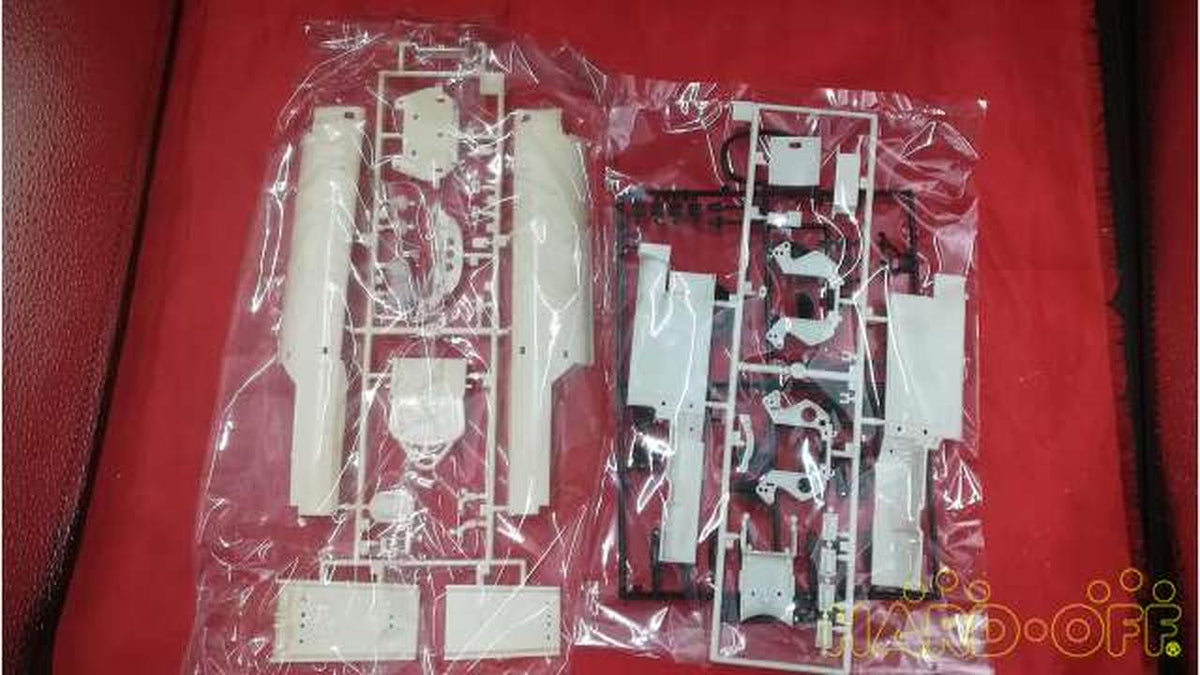 Tamiya [\3000 Edition] Honda F1 12011 - Banzai Thrifting | BanzaiHobby