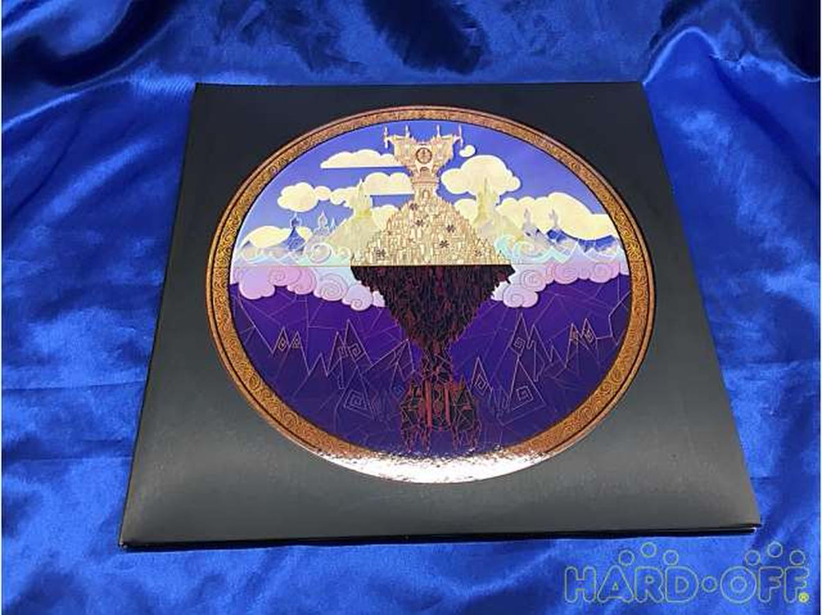 － LP ROZEN+REVEN THE KEYBLADE WA MCOL-0279-V