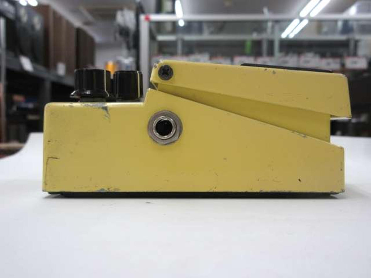 BOSS Japan Vintage 1984 Model SD-1 SD-1