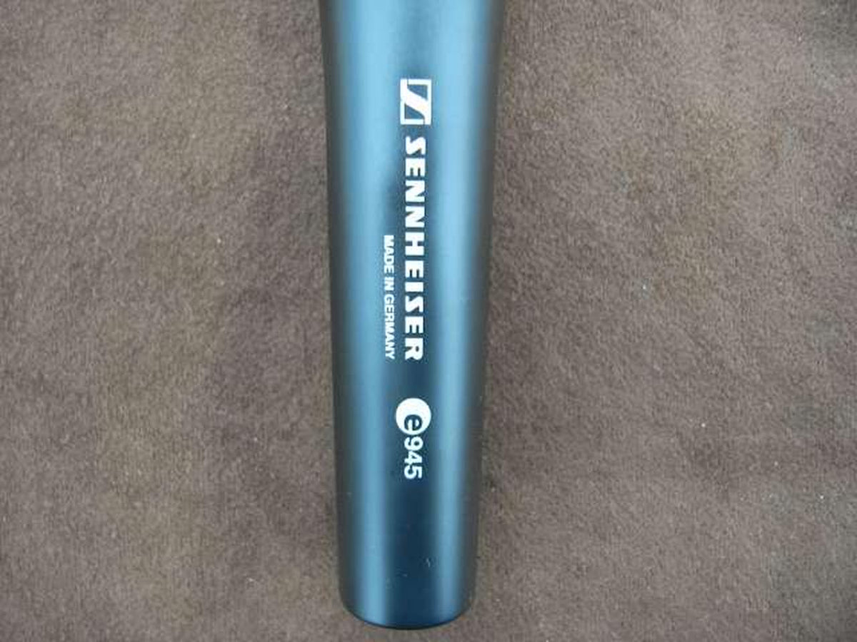 SENNHEISER Dynamic Microphone E945