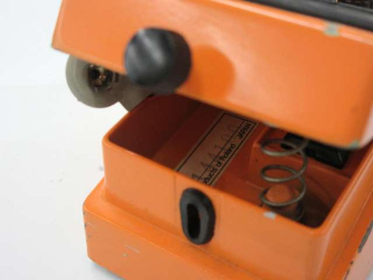 BOSS [Made in 1982] DS-1 DS-1