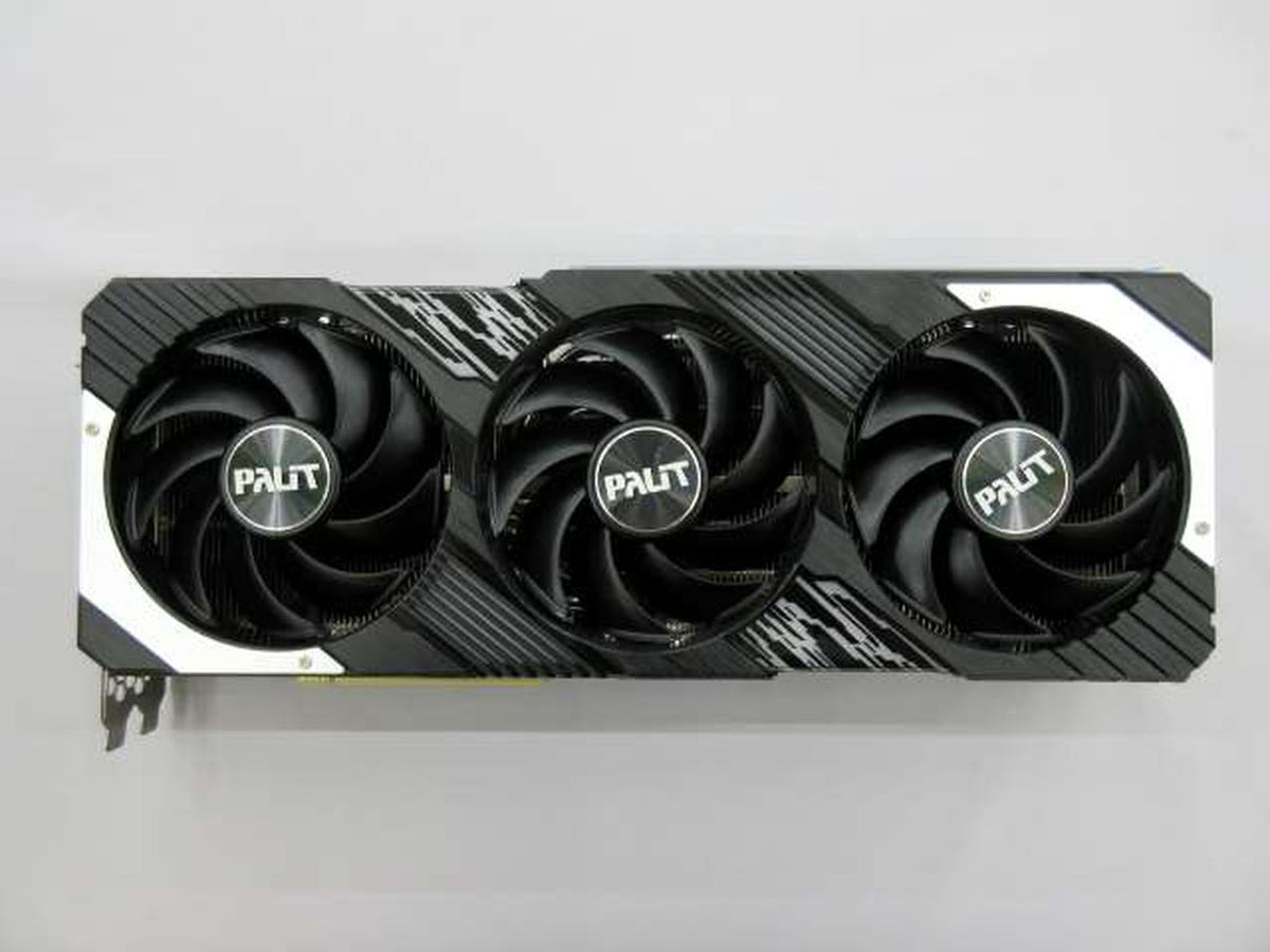 PALIT RTX4070Ti GAMINPRO RTX4070TI GAMINGPRO 12GB NED40