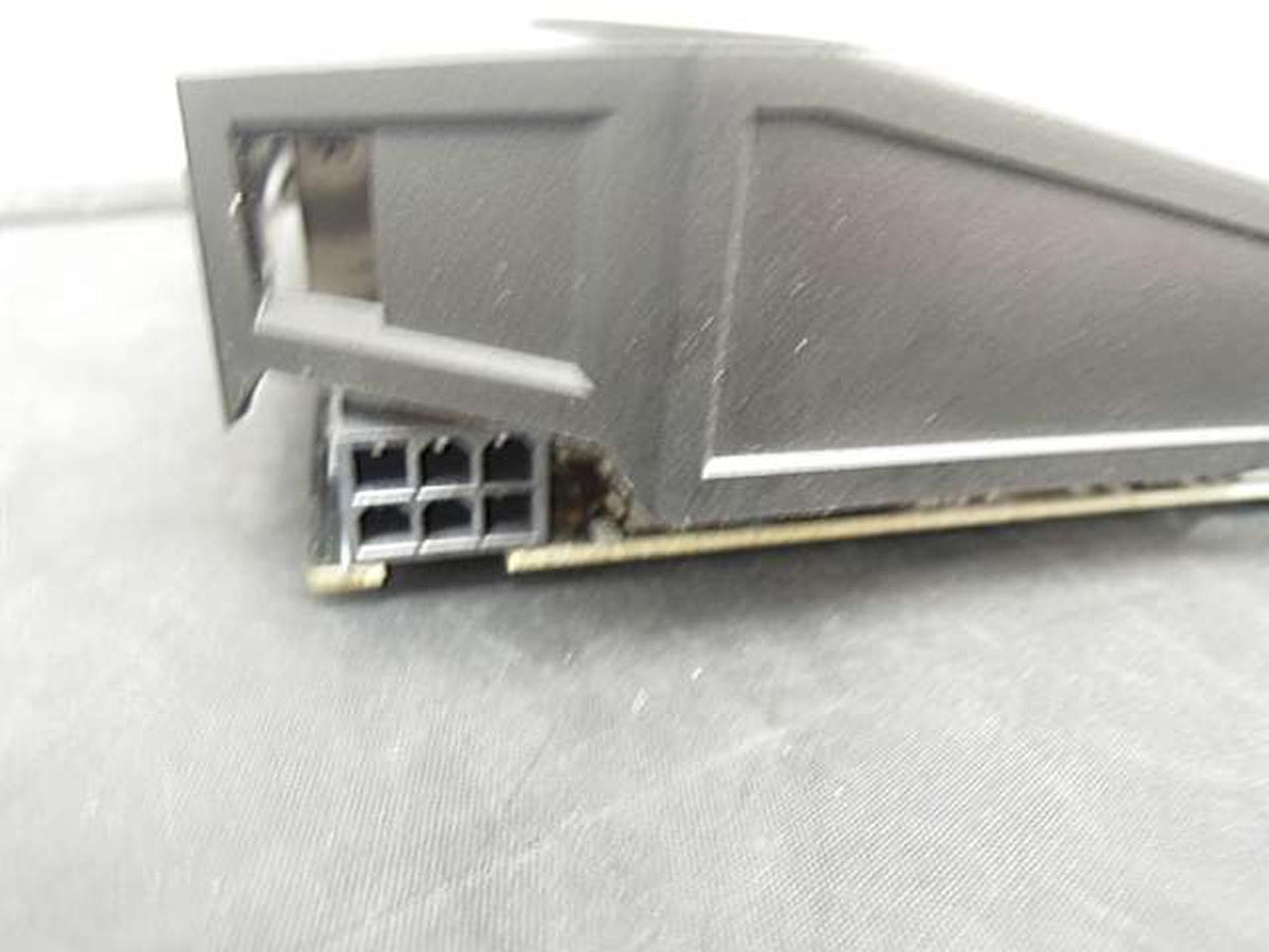 GIGABYTE NVIDIA PCI-Express GV-N1060IXOC-3GD