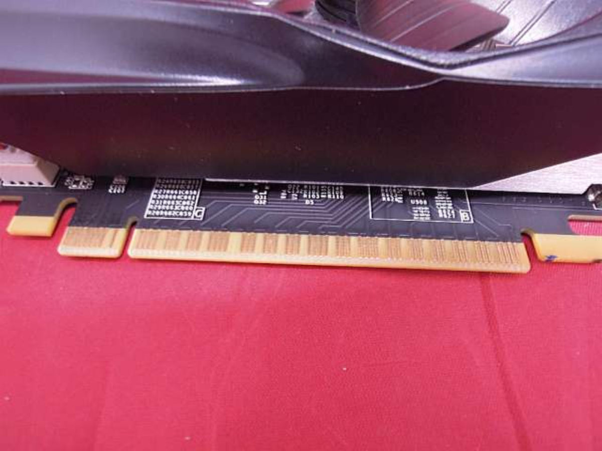 Xianren Zhizhi NVIDIA PCI-Express GTX1050 TI 4GB GDDR5