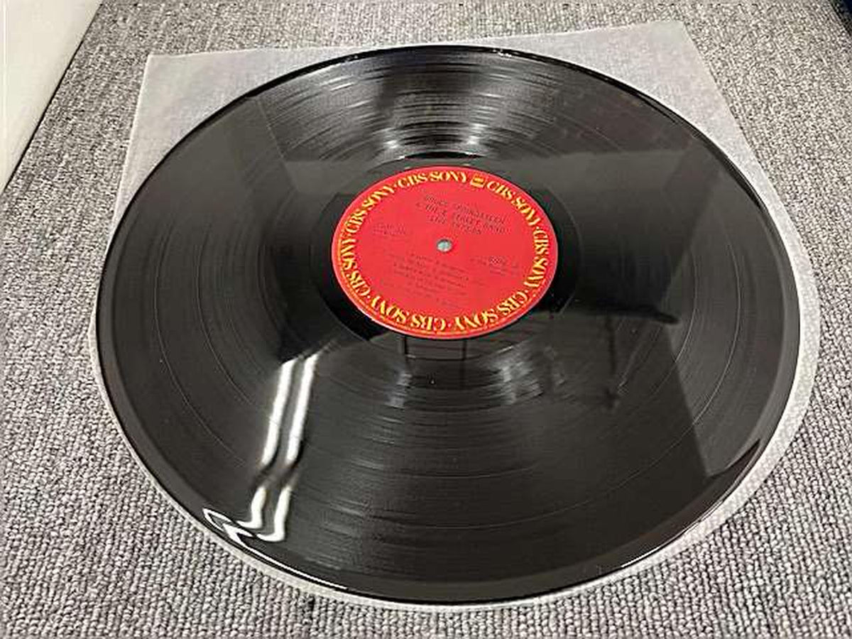 CBS/SONY BRUCE SPRINGSTEEN LIVE/1975-85 BRUCE SPRINGSTEEN LIVE/1975-85
