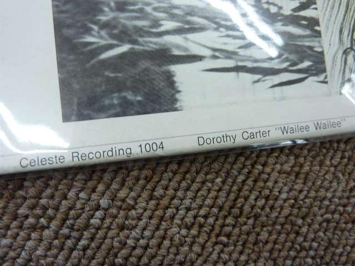 CELESTE Western Music DOROTHY CARTER