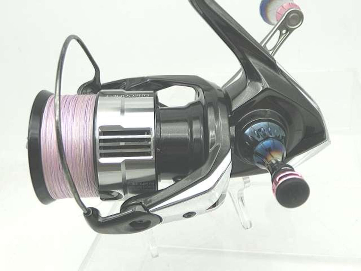 SHIMANO 23 Vanquish C3000SDHHG (045300) 045300 - Banzai Thrifting | BanzaiHobby