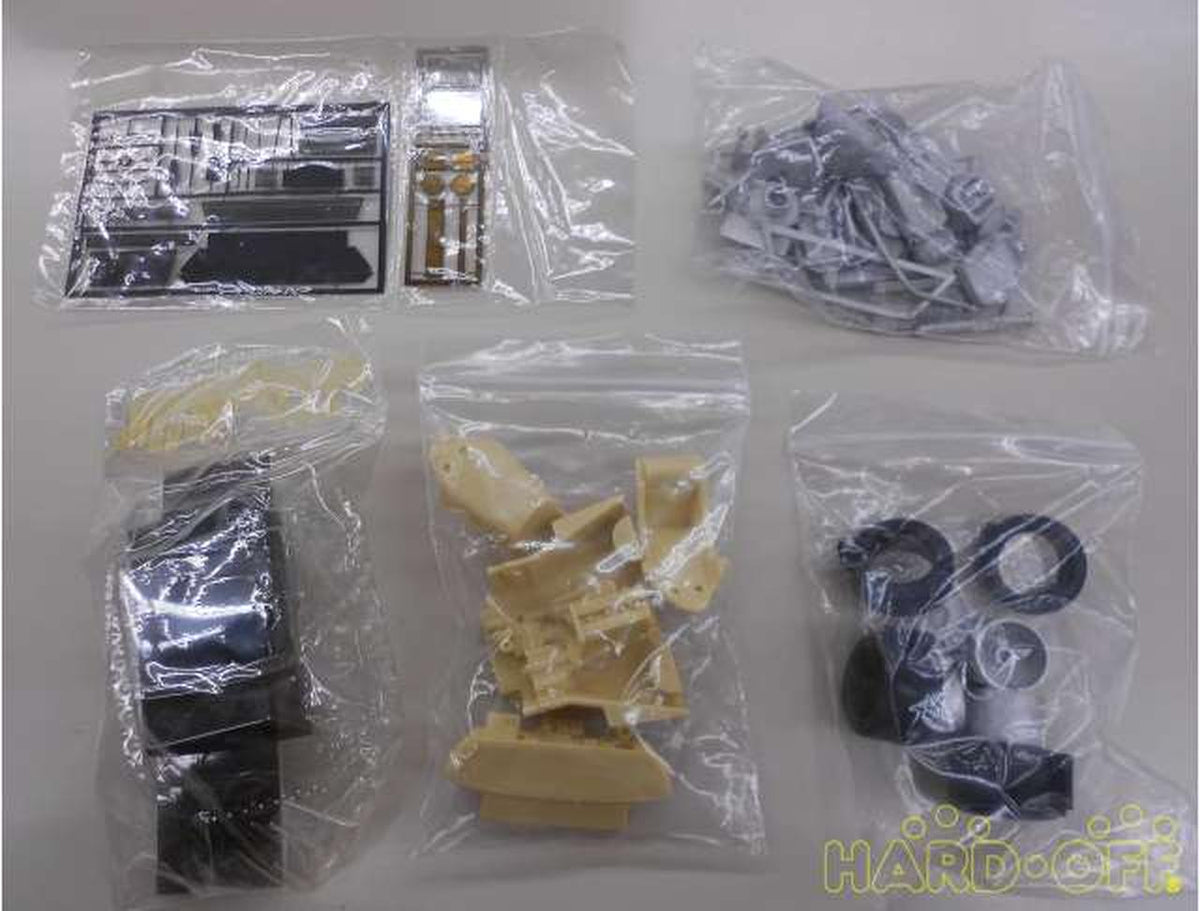 Modelers Lancia Delta S4 1986 - Banzai Thrifting | BanzaiHobby