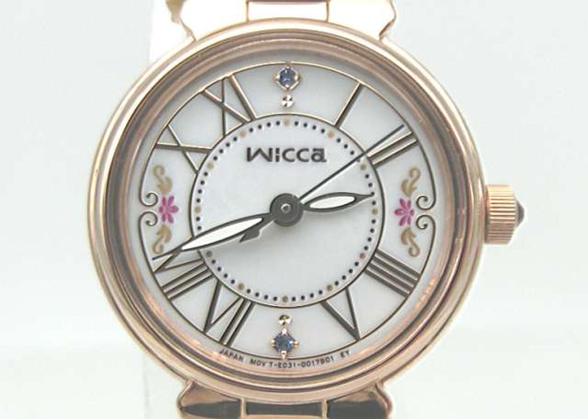 CITIZEN Frozen Wicca KP2-167-13 KP2-167-13