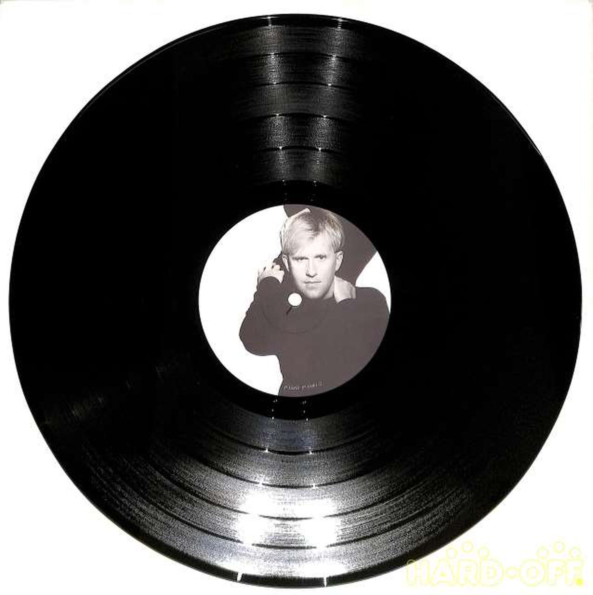 Warner Pioneer Howard Jones "One to One" P-13401