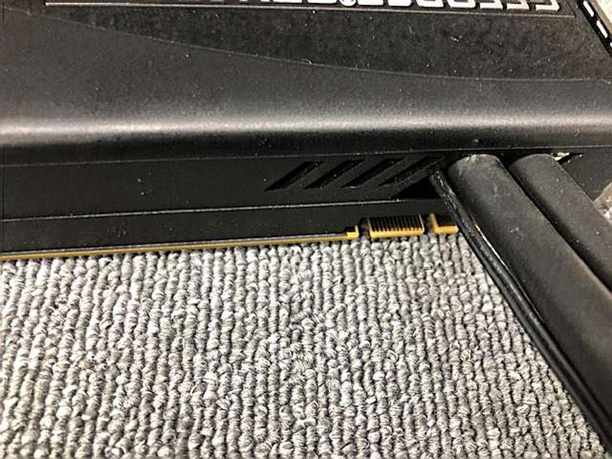 ZOTAC NVIDIA PCI-Express GEFORCE GTX 1080TI 11GB