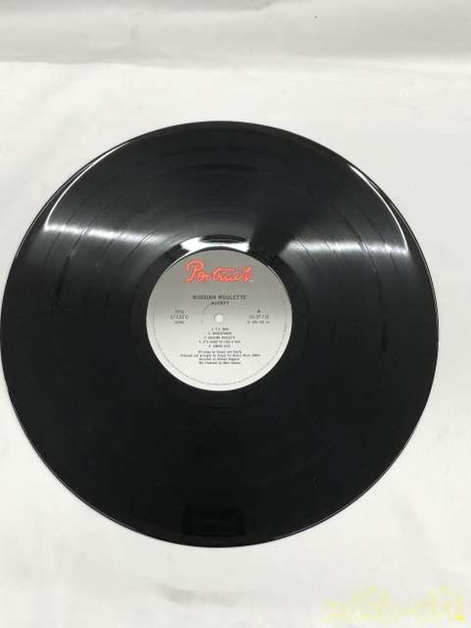 SONY Accept/Russian Roulette T-T 28 3P-738