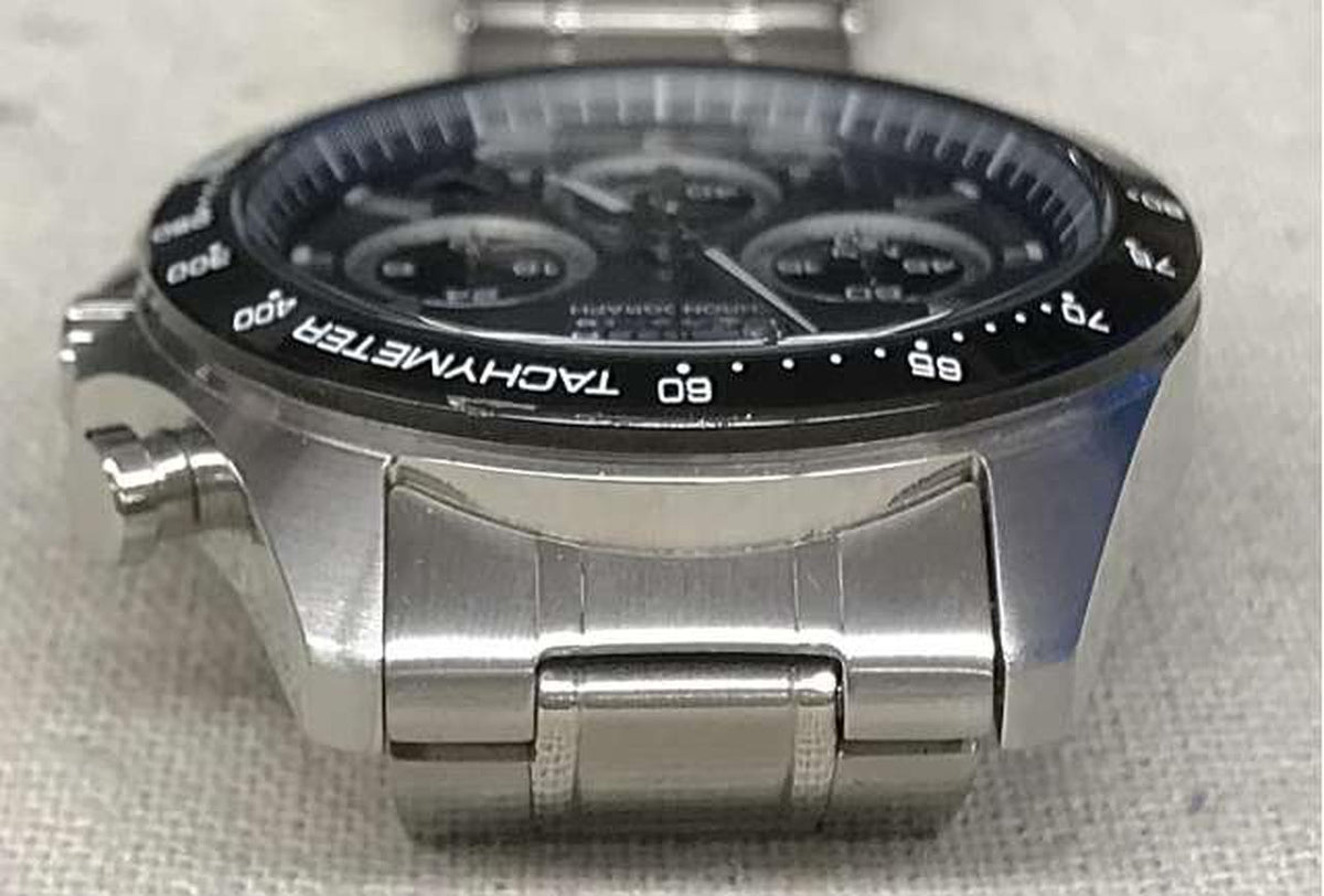 SEIKO Quartz Wristwatch 8T63-00D0