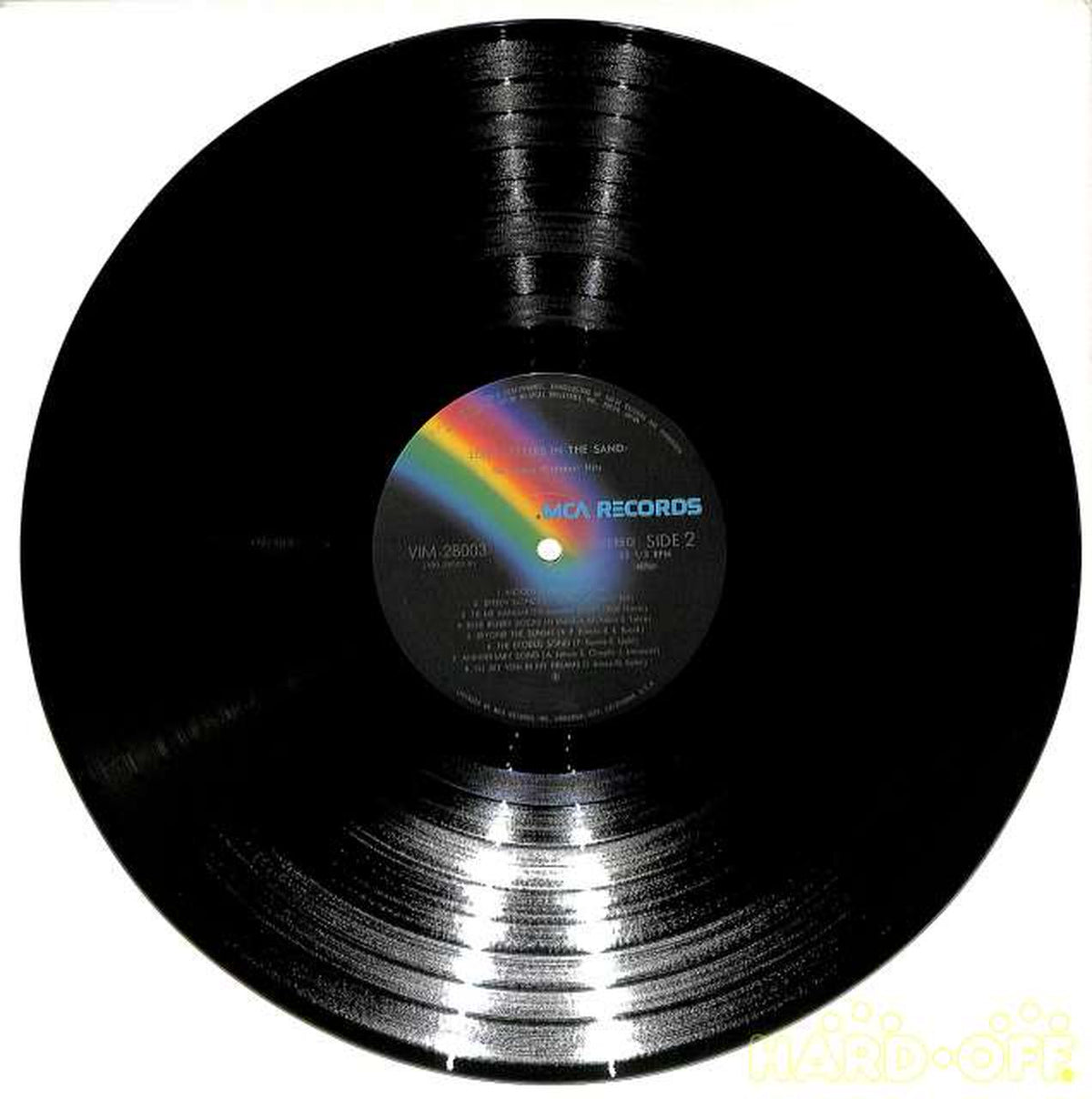 Victor Pat Boone "Greatest Hits" VIM-28003
