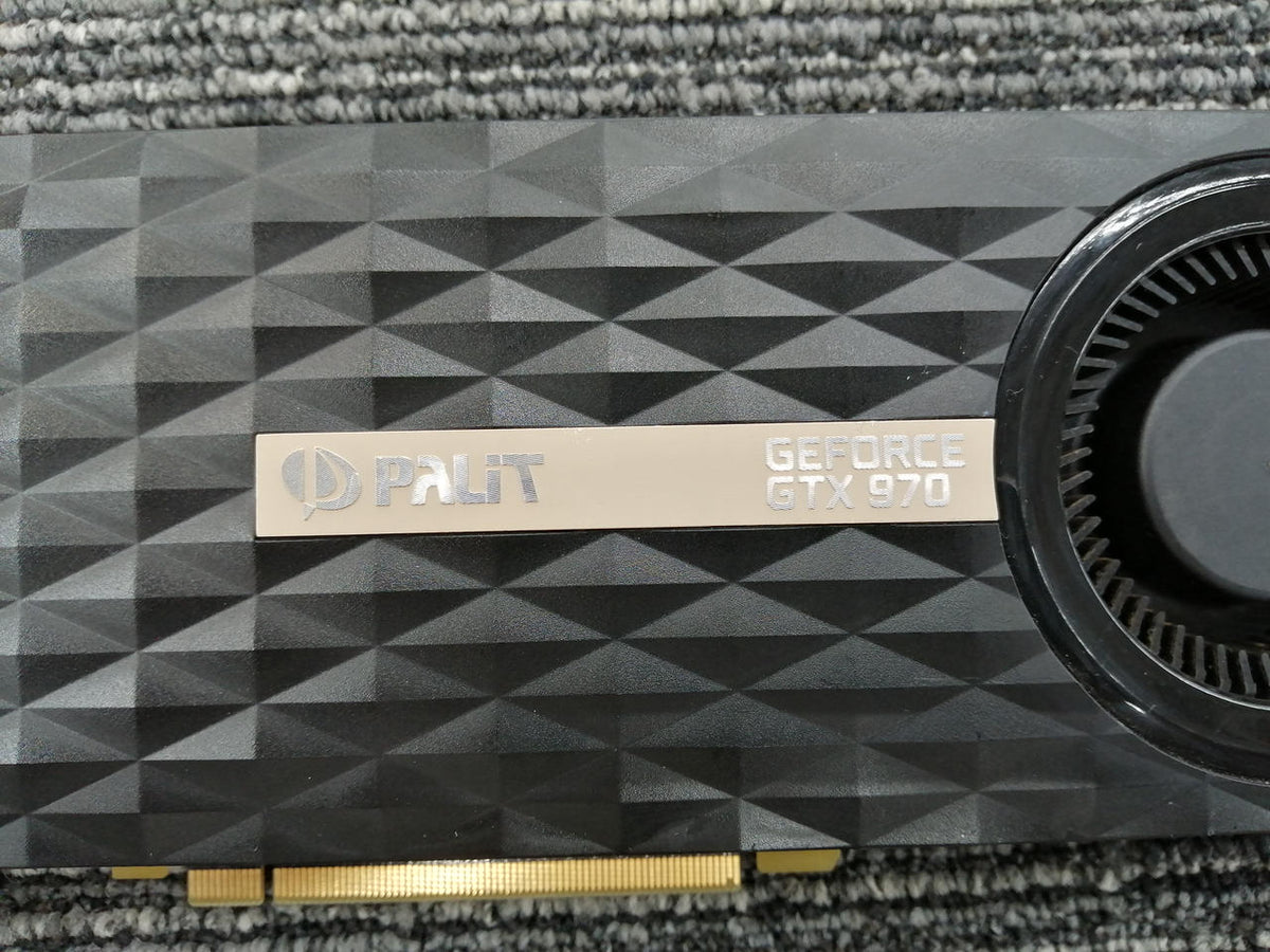 PALIT Graphics Card NE5X970014G2-2041F