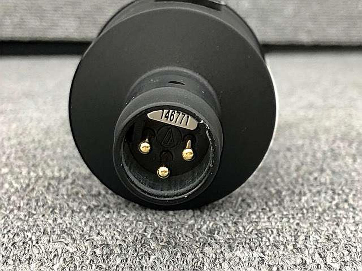 AUDIO-TECHNICA Condenser Microphone AT4040