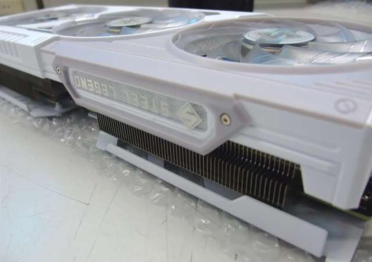 ASROCK Video Library RX9060XT SL 8GO