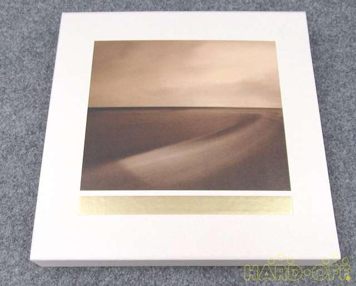 WARP Western Music SMALL CRAFT ON A MILK