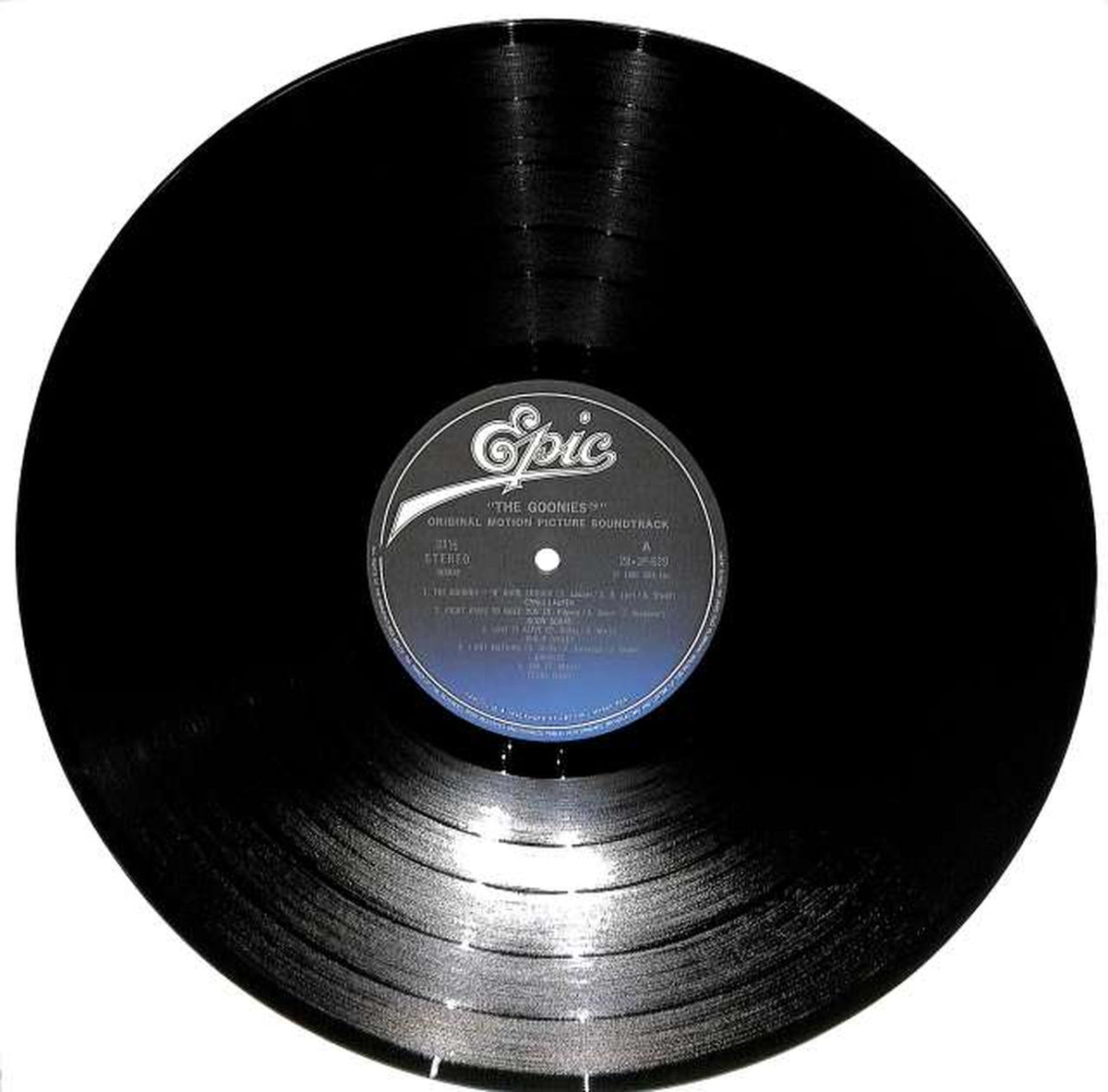 EPIIC Sony Soundtrack 'The Goonies' 28.3P-629