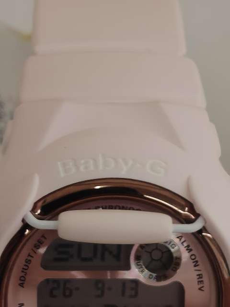 CASIO Baby-G BG-169G