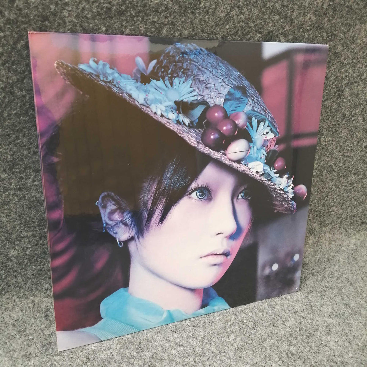 Toshiba EMI Ringo Sheena "Midnight is Pure and Pure" TOJT-22155