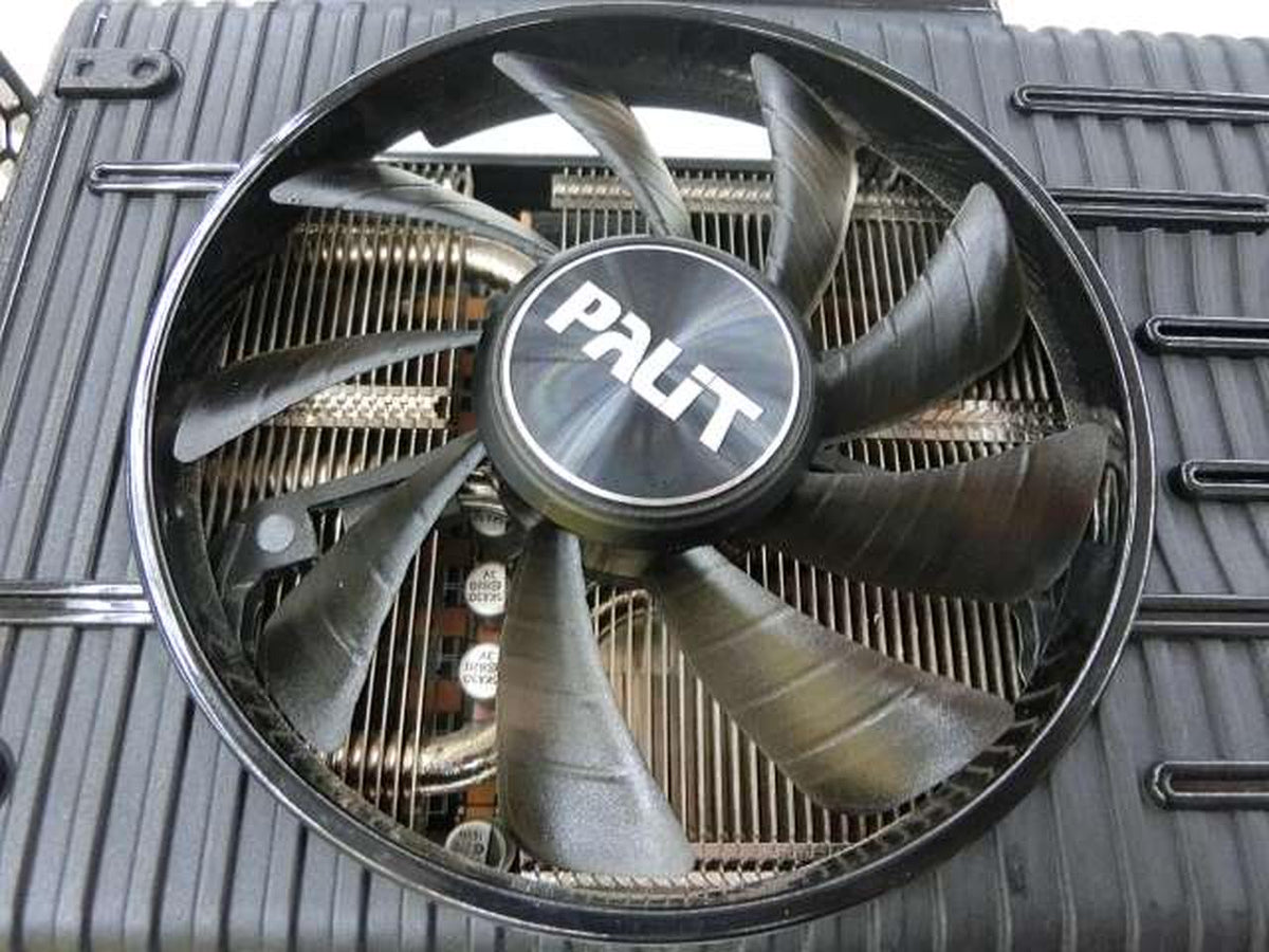 PALIT RTX3060Ti RTX3060TI