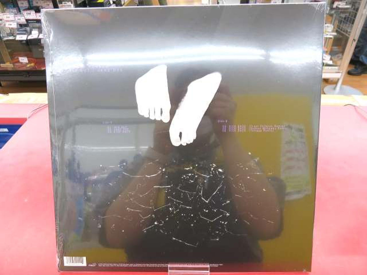 SONY MUSIC [Unopened] IRIS OUT / JANE DOE Kenshi Yonezu