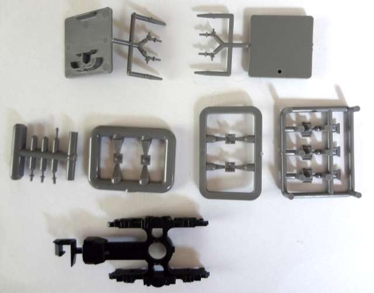 TOMIX 1/150 JR KiHa 183 Series Limited Express Diesel Car Okhotsk Set B (4-Car Set) Part Number: 92813