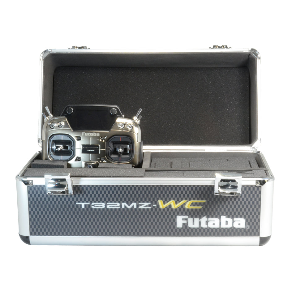 Futaba 039072 T32MZ WC for Helicopter (00008708-3)