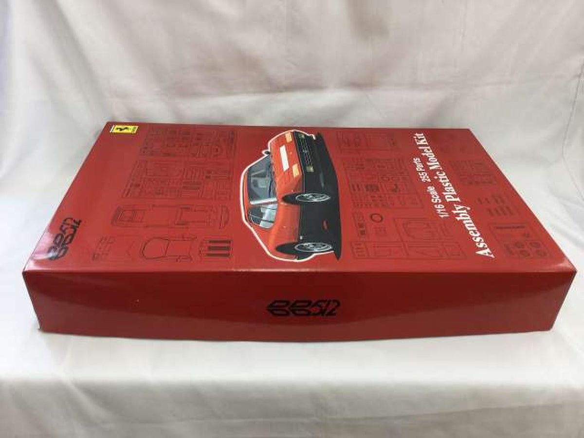 Fujimi Supercar Series NO.11 1/16 Ferrari BB512