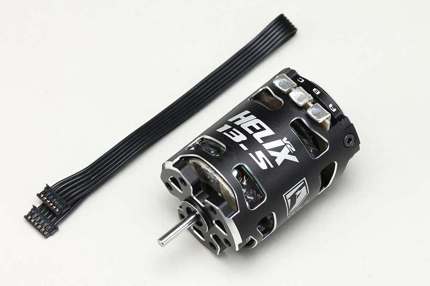 Yokomo ESC And Motors – BanzaiHobby