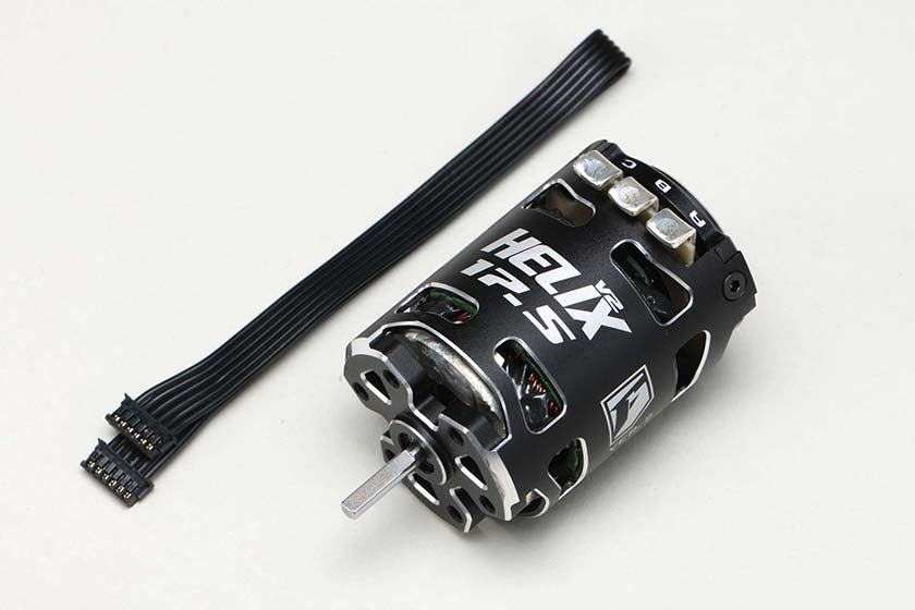 ヨコモ SP4ESC For Parts YOKOMO YR-4 II FRP chassis with ESC and motor | eBay