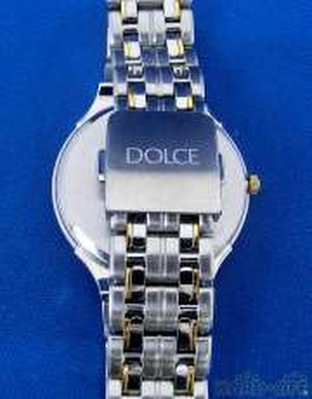 SEIKO Quartz Analog Wristwatch V181-OACO