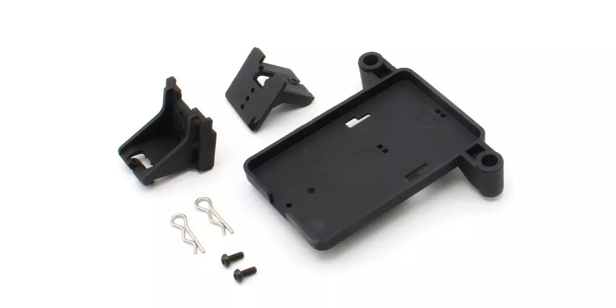 Kyosho FAB707-02 Servo Mount Plate Set