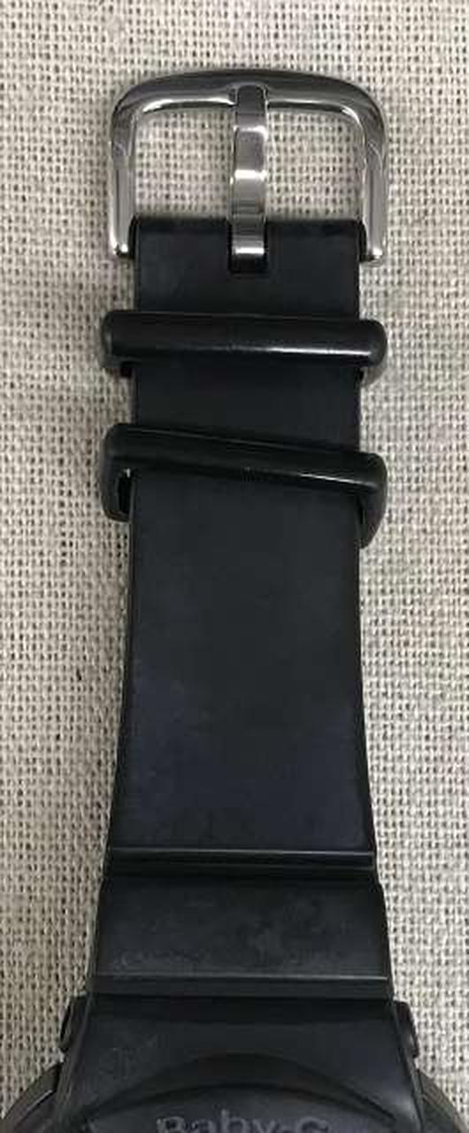 CASIO BABY-G Quartz Wristwatch BGA-131