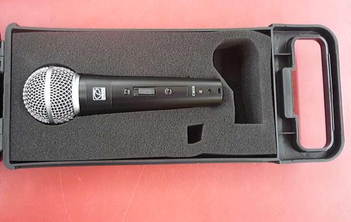 Classic　Pro Dynamic Microphone CM5/S