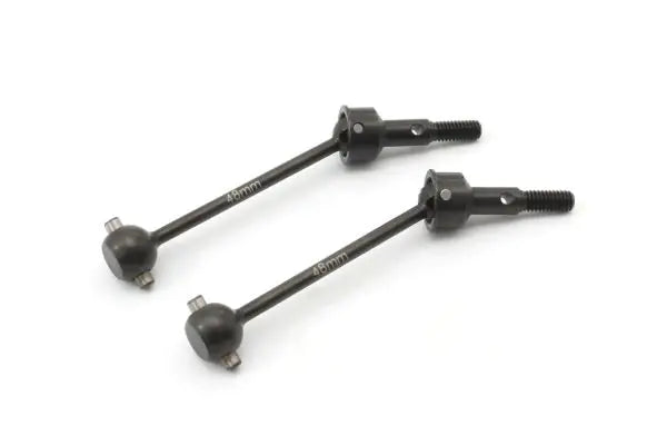 Kyosho FAW301 Universal Swing Shaft for Spool (FZD2/2 Included)