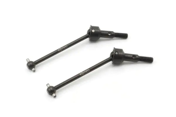 Kyosho FAW305 Universal Swing Shaft for Differential (FZD2/2 Included)