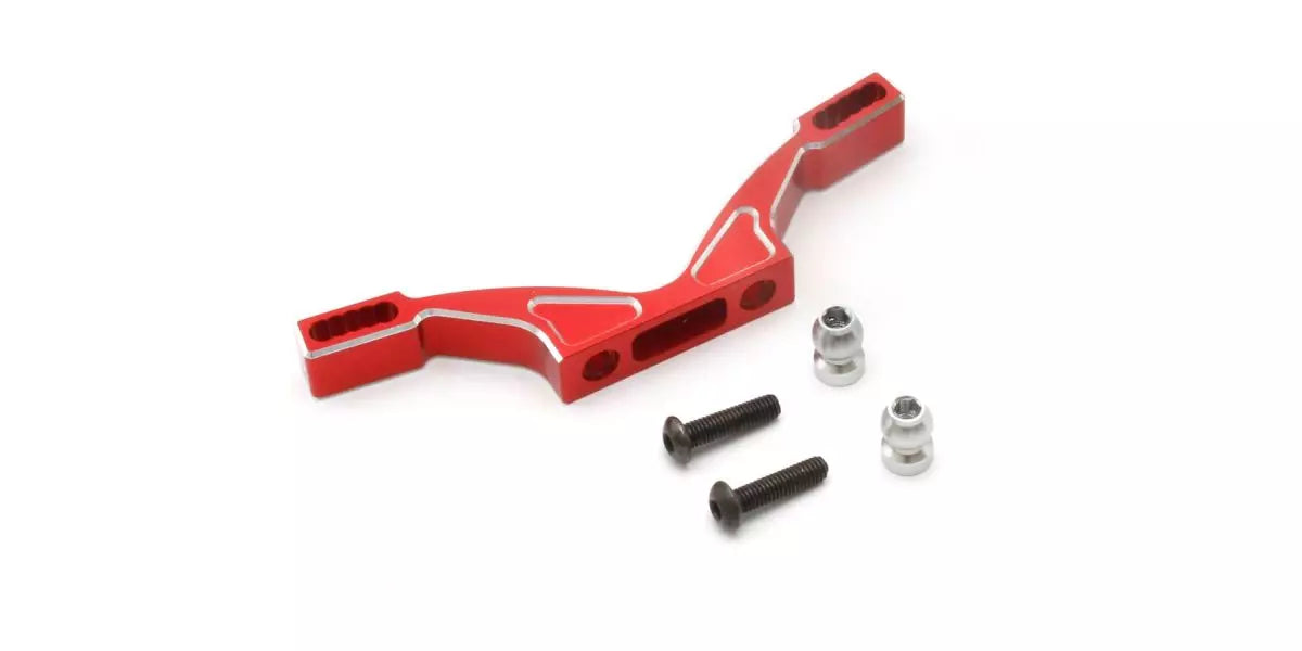 Kyosho FAW315 Aluminum Front Damper Stay Set (FZD2)