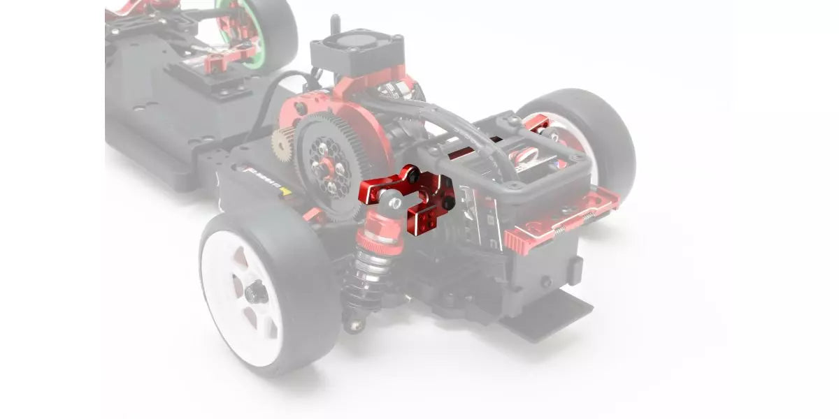 Kyosho FAW316 Aluminum Damper Stay Set (FZD2)